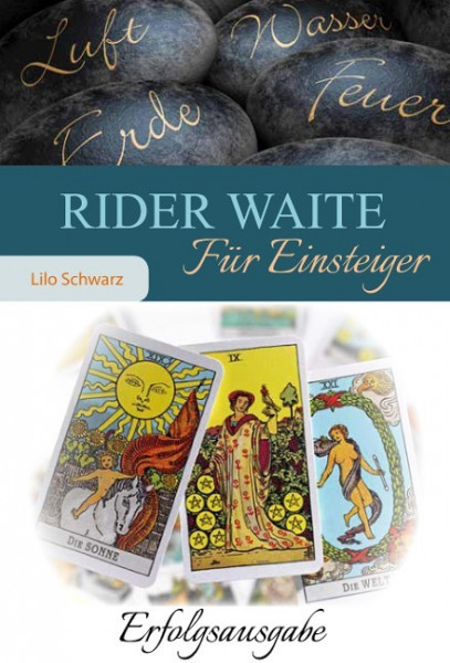 Rider Waite-Tarot