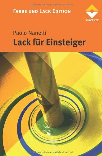 Lack für Einsteiger