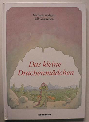 Das kleine Drachenmädchen Das kleine Drachenmädchen