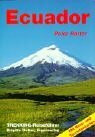 Ecuador: Trekking - Reiseführer. Mit aktuellem Beiblatt