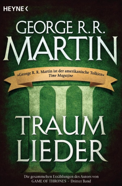 Traumlieder 3