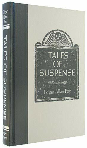 Tales of Suspense (The World's Best Reading)
