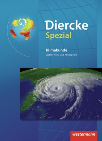 Diercke Spezial. Sekundarstufe 2. Klimakunde