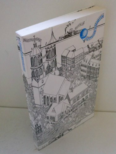 Göttinger Vademecum. Ein literarisches Gästebuch und historisches Poesiealbum, welches leselustige Fußgänger und spazierfreudige Leser in 5 Jahrhunderte führt und durch 172 Straßen der Stadt.