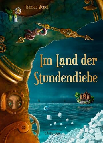 Im Land der Stundendiebe