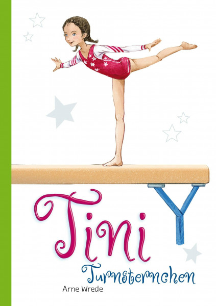 Tini Turnsternchen