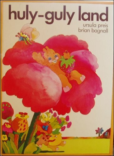 Huly- Guly- Land