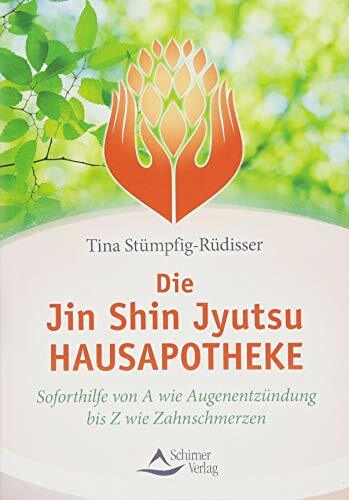 Die Jin-Shin-Jyutsu-Hausapotheke: Soforthilfe von A wie Augenentzündung bis Z wie Zahnschmerzen Die Jin-Shin-Jyutsu-Hausapotheke: Soforthilfe von A wie Augenentzündung bis Z wie Zahnschmerzen