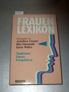 Frauenlexikon