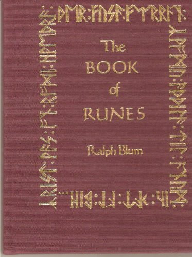The book of runes