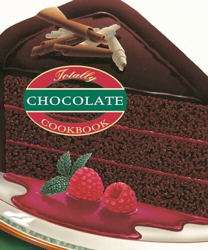 Totally Chocolate Cookbook (Totally Cookbooks Series)