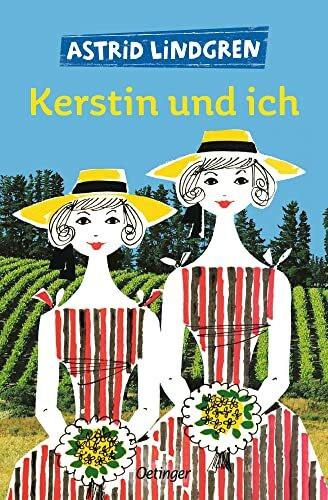 Kerstin und ich