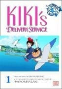 Kiki's Delivery Service Film Comic, Vol. 1