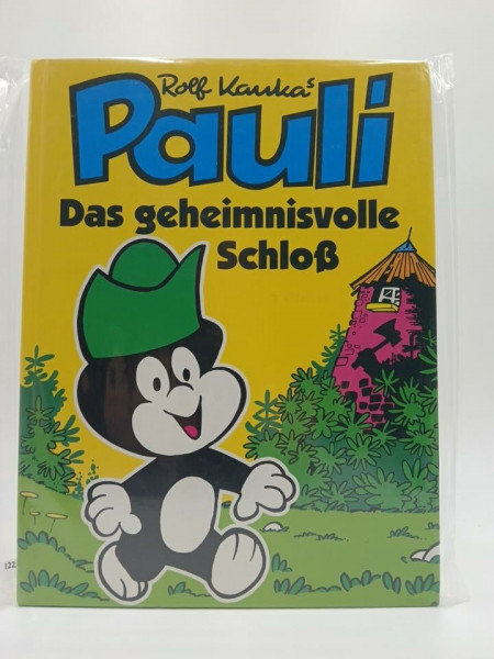 Pauli. Das geheimnisvolle Schloß