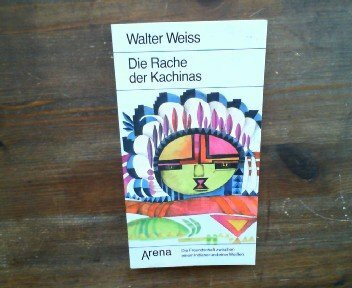 Die Rache der Kachinas
