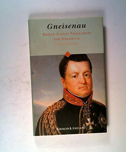 Gneisenau