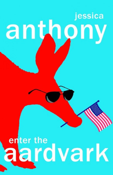 Enter the Aardvark