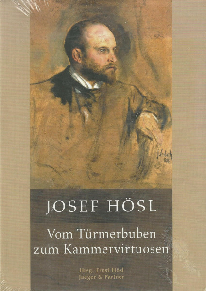 Vom Türmerbuben zum Kammervirtuosen