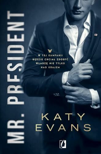 Mr President Tom 1 Bialy dom