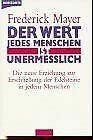 Der Wert jedes Menschen ist unermesslich: Die neue Erziehung zur Erschließung der Edelsteine in jedem Menschen