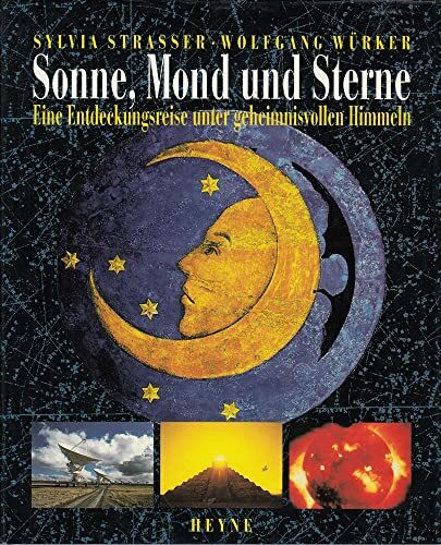 Sonne, Mond und Sterne