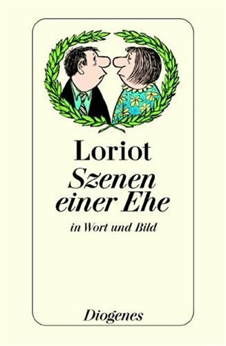 Szenen einer Ehe