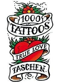 1000 Tattoos