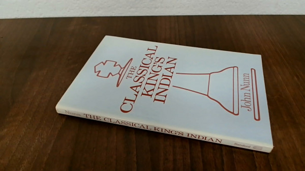 The Classical King's Indian