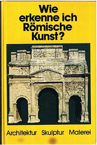 Wie erkenne ich Römische Kunst (6506 941)