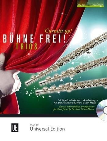 Bühne frei - Trios