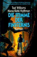 Die Stimmen der Finsternis: Roman (Fischer Taschenbücher)