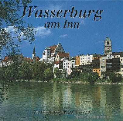 Wasserburg am Inn