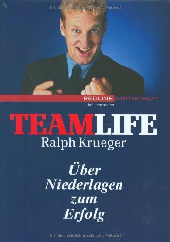 Teamlife. Über Niederlagen zum Erfolg