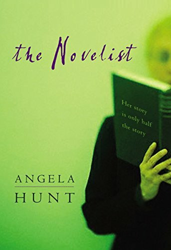Thomas Nelson Publishers The Novelist, Her Story Is Only Half The Story