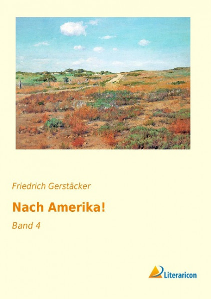 Nach Amerika!