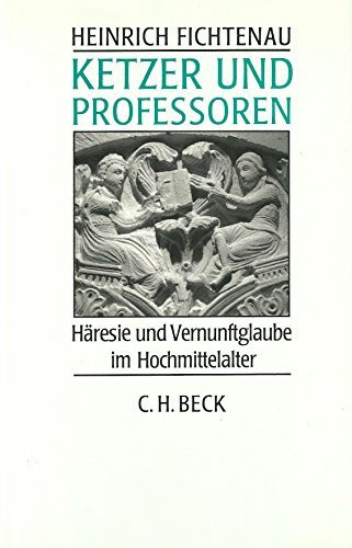 Ketzer und Professoren
