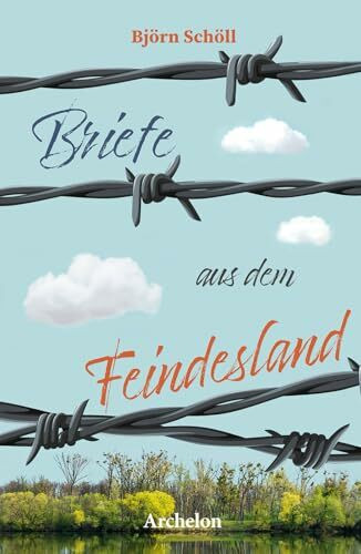 Briefe aus dem Feindesland