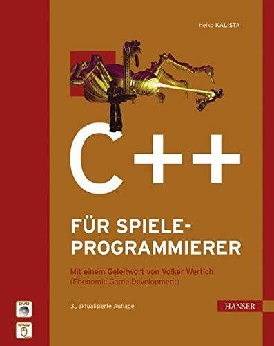 C++ für Spieleprogrammierer