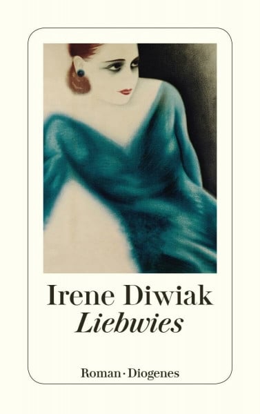 Liebwies: Roman (detebe)