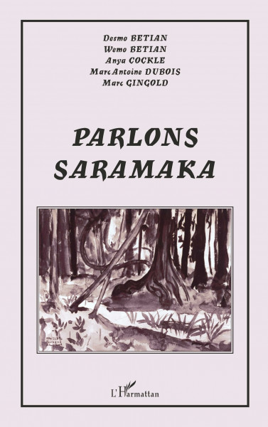 PARLONS SARAMAKA