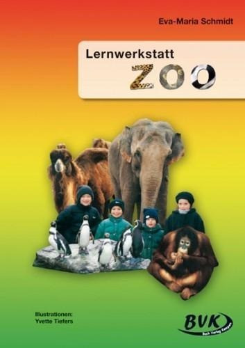 Lernwerkstatt "Zoo"