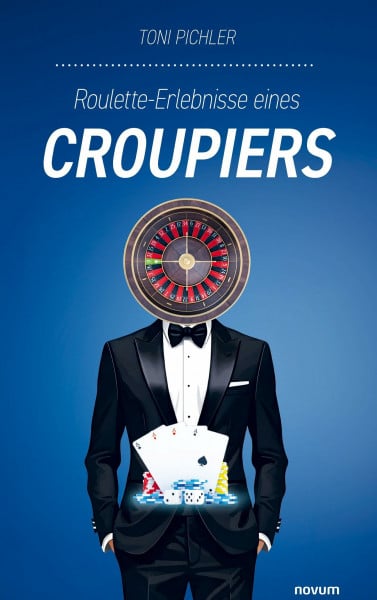 Roulette-Erlebnisse eines Croupiers: DE