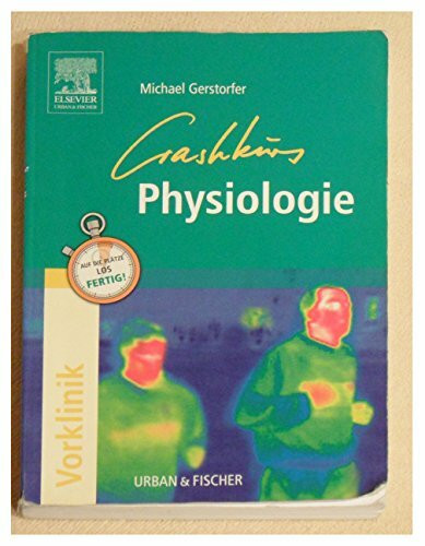 Crashkurs Physiologie