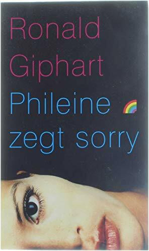 Phileine zegt sorry: roman (Rainbow pocketboeken, 570)