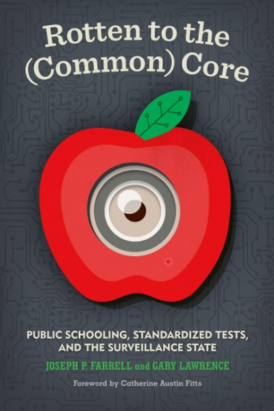 Rotten to the (Common) Core: Public Schooling, Standardized Tests, and the Surveillance State