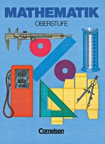 Mathematik Förderschule - Allgemeine Ausgabe: Mathematik, Neue Ausgabe für Sonderschulen, Oberstufe, Gesamtband