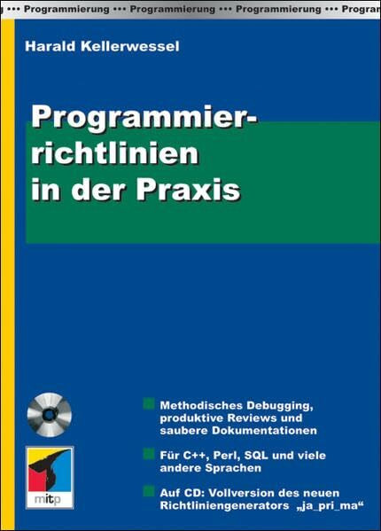 Programmierrichtlinien in der Praxis