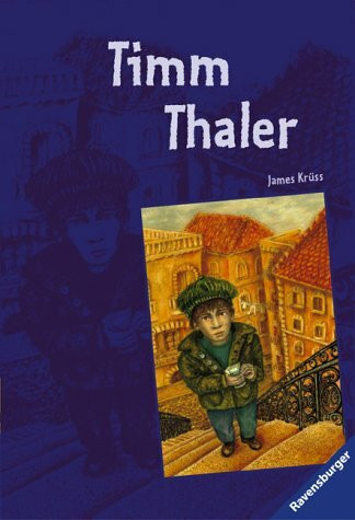 Timm Thaler oder Das verkaufte Lachen (Ravensburger Taschenbücher)