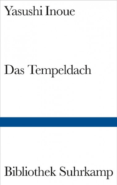 Das Tempeldach