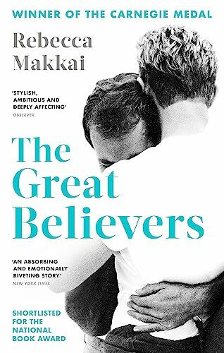 The Great Believers: .